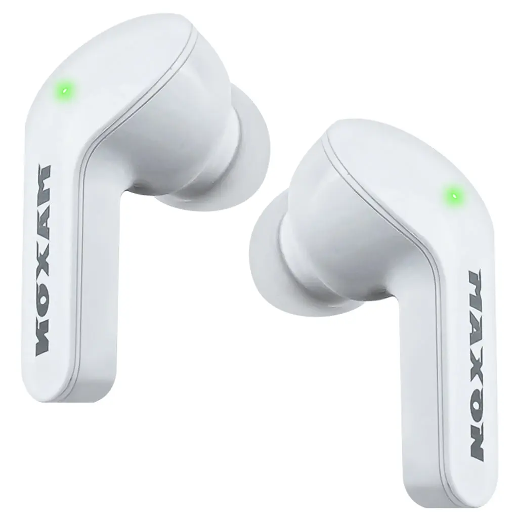 Maxon Wireless Crystal Airpods - B-300